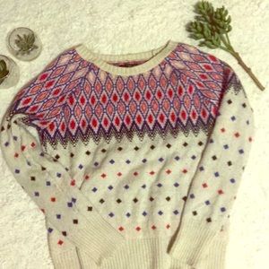 American Eagle sweater